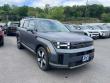 New 2026 Hyundai Santa Fe Hybrid Limited SUV