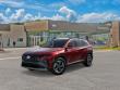 New 2026 Hyundai Tucson SEL AWD SUV