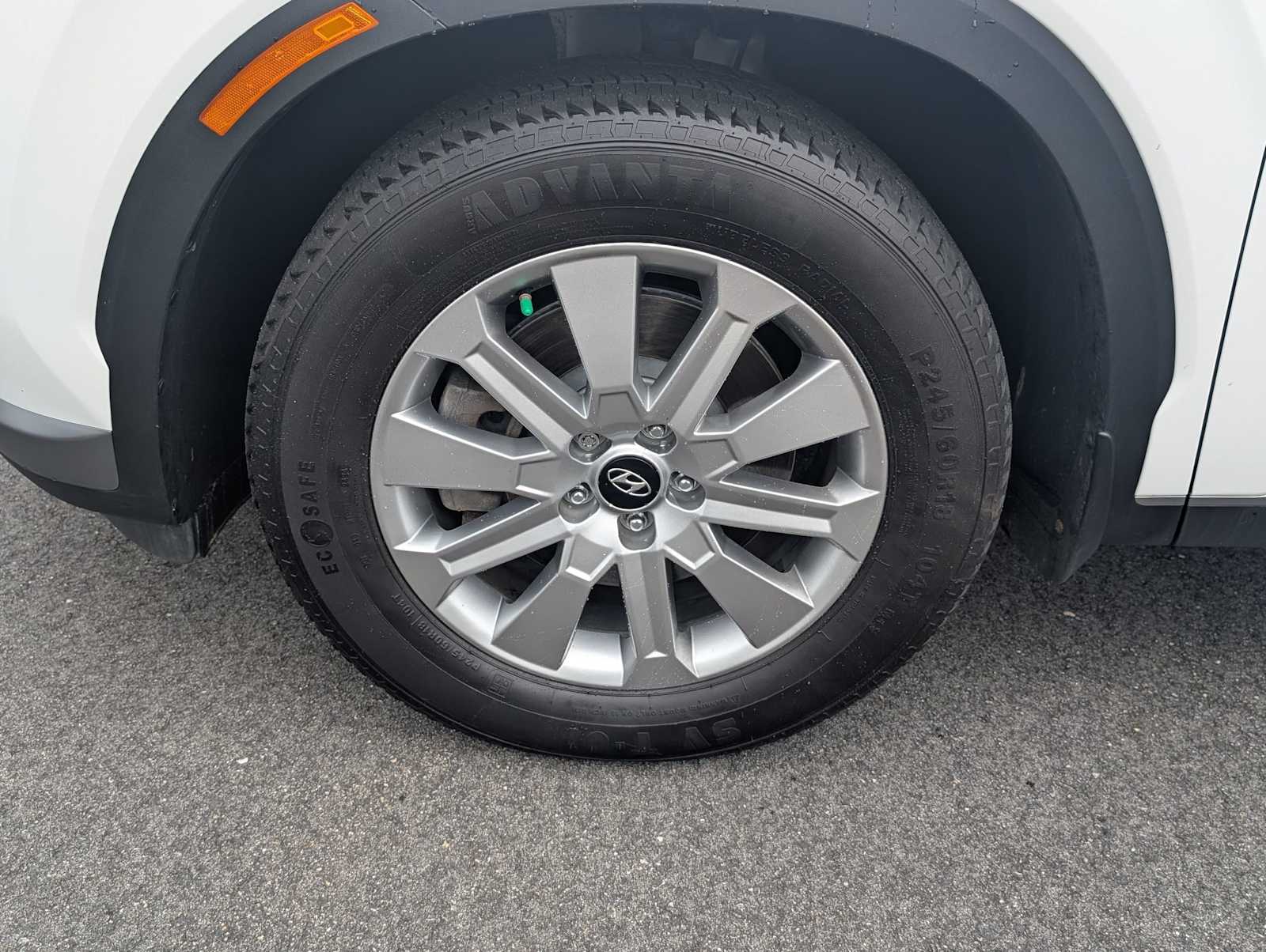 2023 Hyundai Palisade SEL - Photo 9