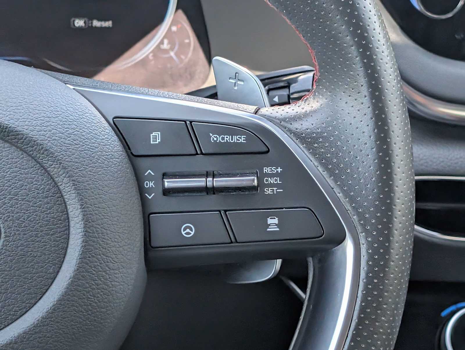 2021 Hyundai Sonata SEL Plus - Photo 20