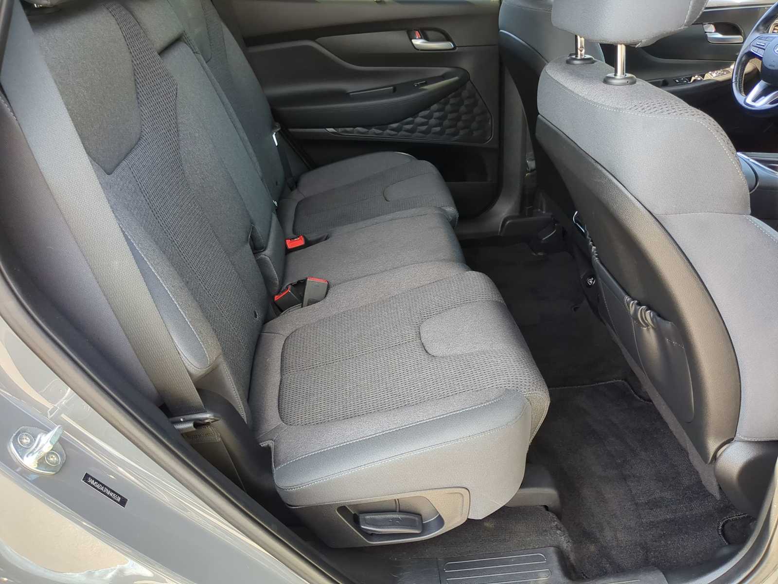 2022 Hyundai Santa Fe SEL - Photo 19