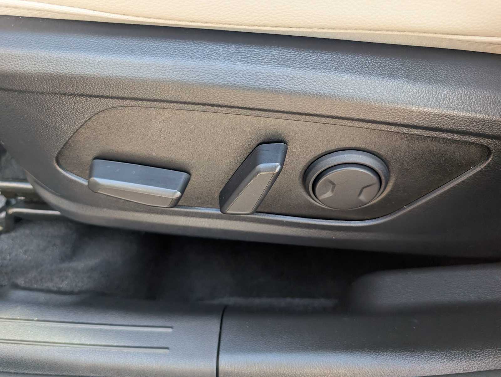 2025 Hyundai Tucson SEL Convenience - Photo 14