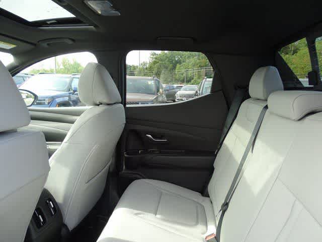 2026 Hyundai Santa Cruz SEL Activity - Photo 11