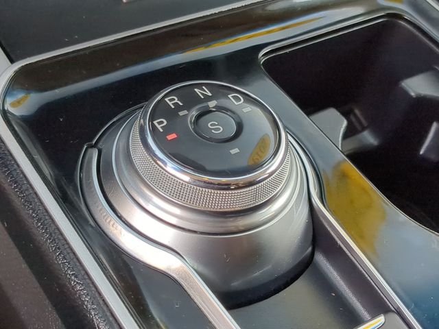 2019 Ford Edge SEL - Photo 12