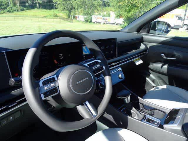 2026 Hyundai Santa Cruz SEL - Photo 13