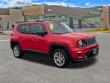 Used 2022 Jeep Renegade Latitude SUV