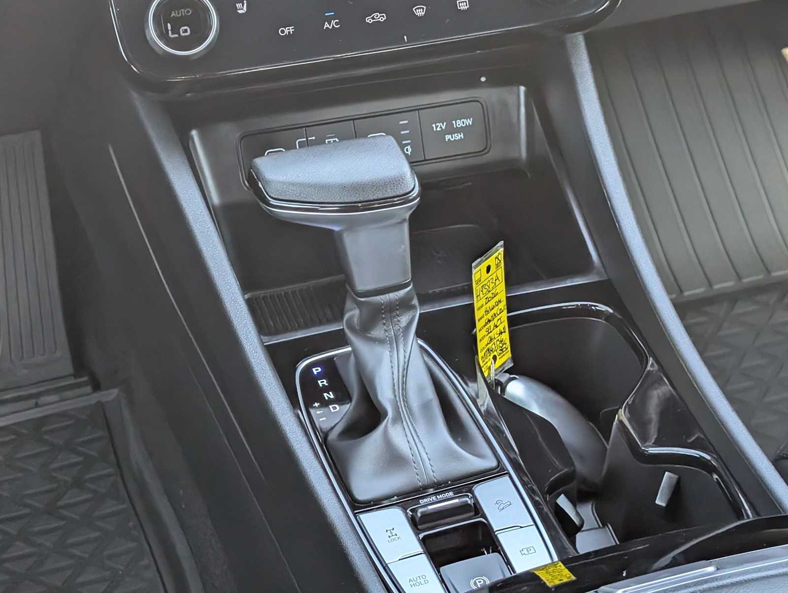 2026 Hyundai Santa Cruz SEL Activity - Photo 26