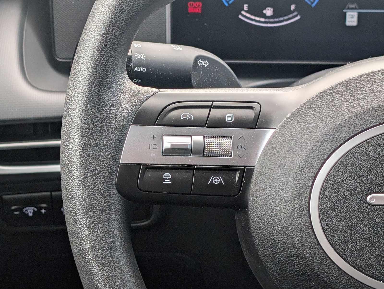 2026 Hyundai Tucson SEL - Photo 18