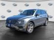 Used 2021 Volkswagen Tiguan 2.0T SEL SUV
