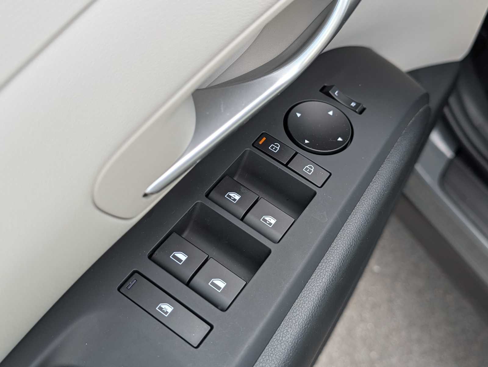2026 Hyundai Tucson SEL - Photo 11