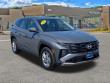 Certified 2025 Hyundai Tucson SE SUV