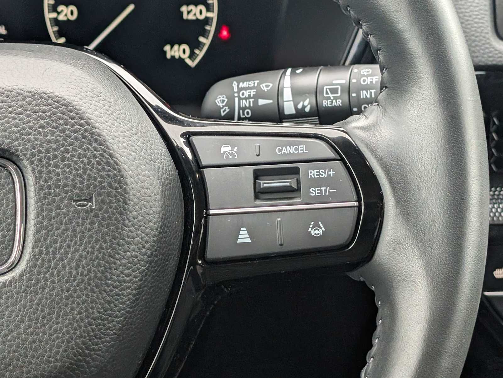 2024 Honda CR-V EX-L - Photo 20