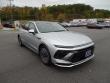 New 2026 Hyundai Sonata Hybrid SEL Sedan