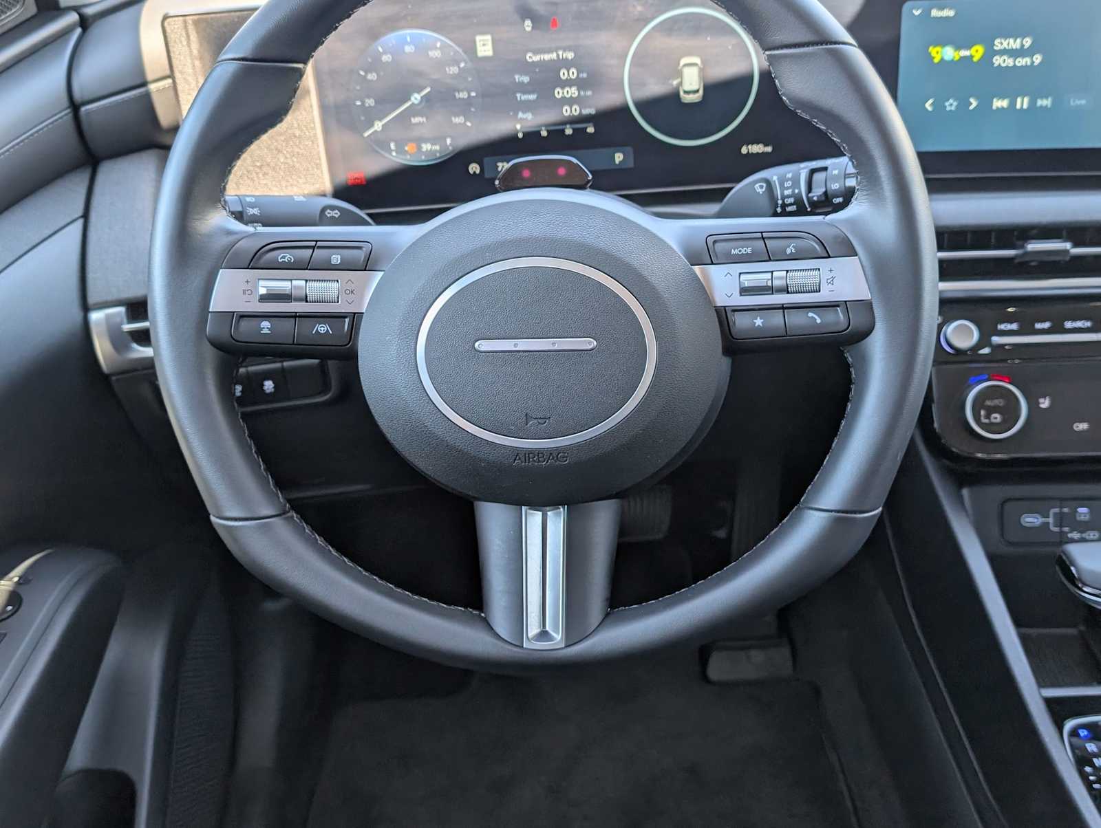 2026 Hyundai Tucson SEL Premium - Photo 19
