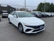 New 2026 Hyundai Elantra SE Sedan