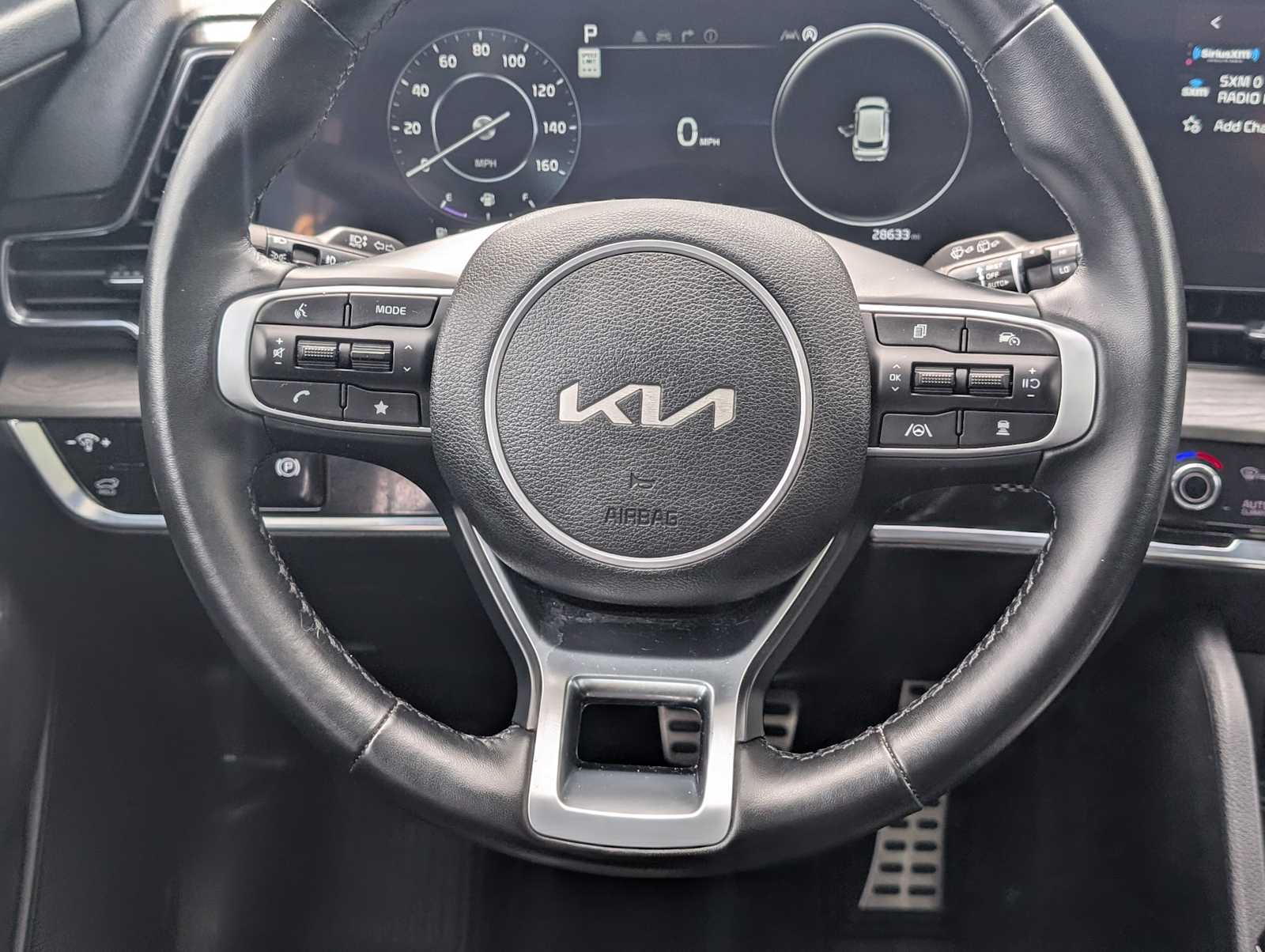 2023 Kia Sportage X-Pro - Photo 18