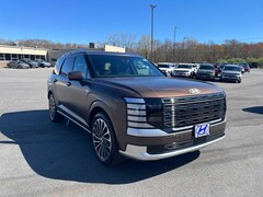 2026 Hyundai Palisade Hybrid Calligraphy SUV