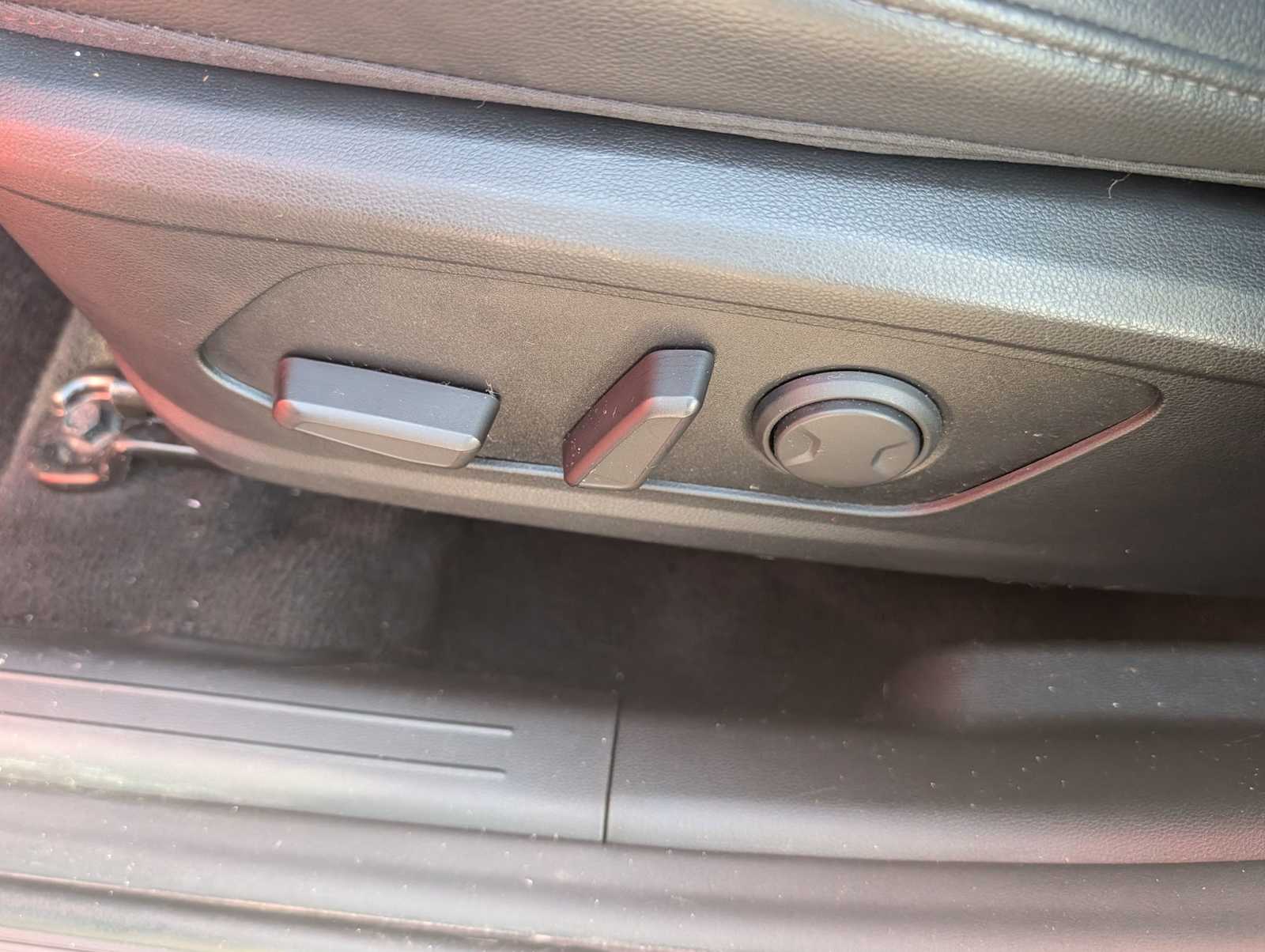 2023 Hyundai Tucson SEL - Photo 15