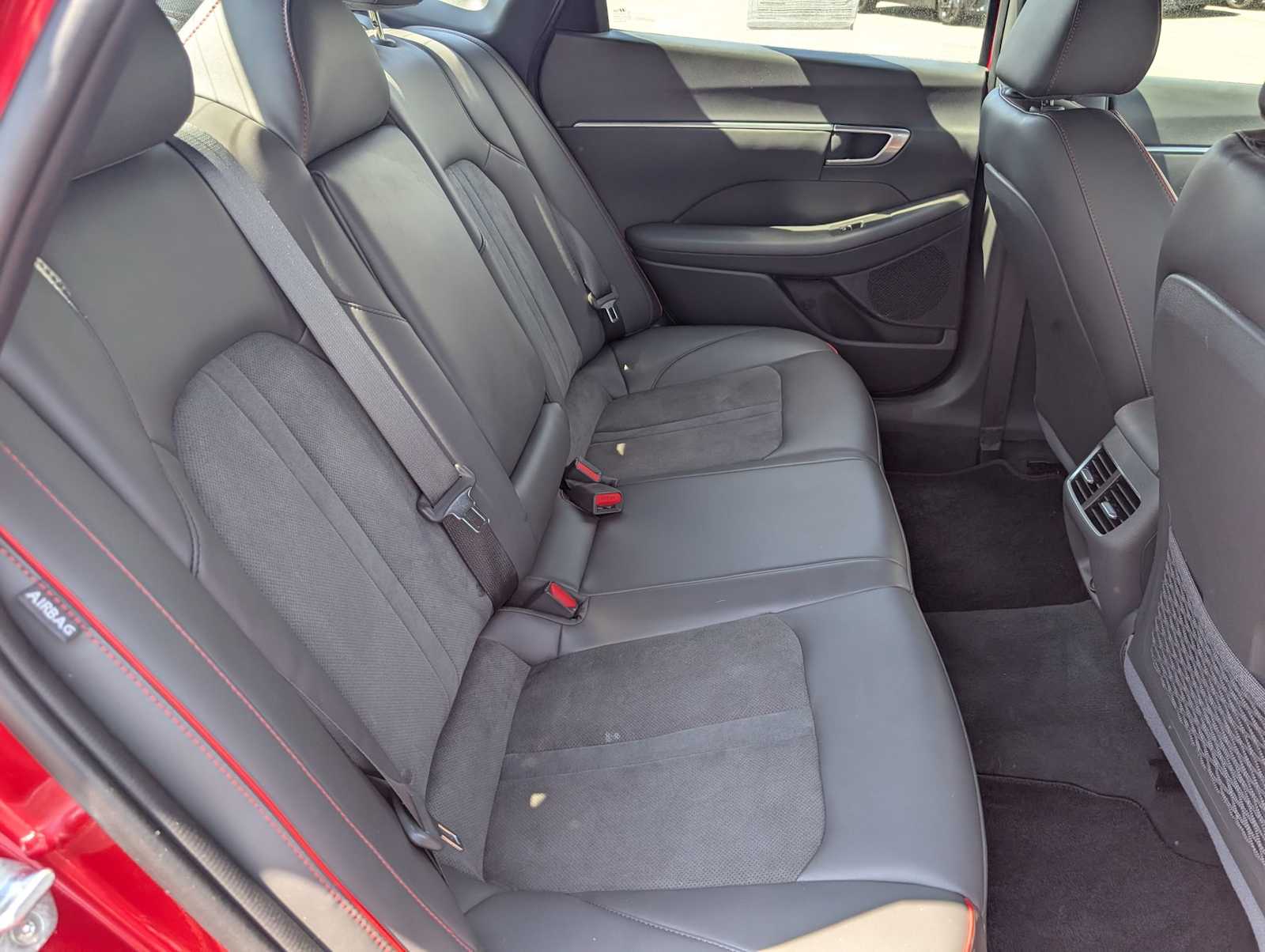 2021 Hyundai Sonata SEL Plus - Photo 29