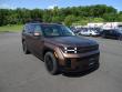 New 2025 Hyundai Santa Fe Hybrid Calligraphy SUV