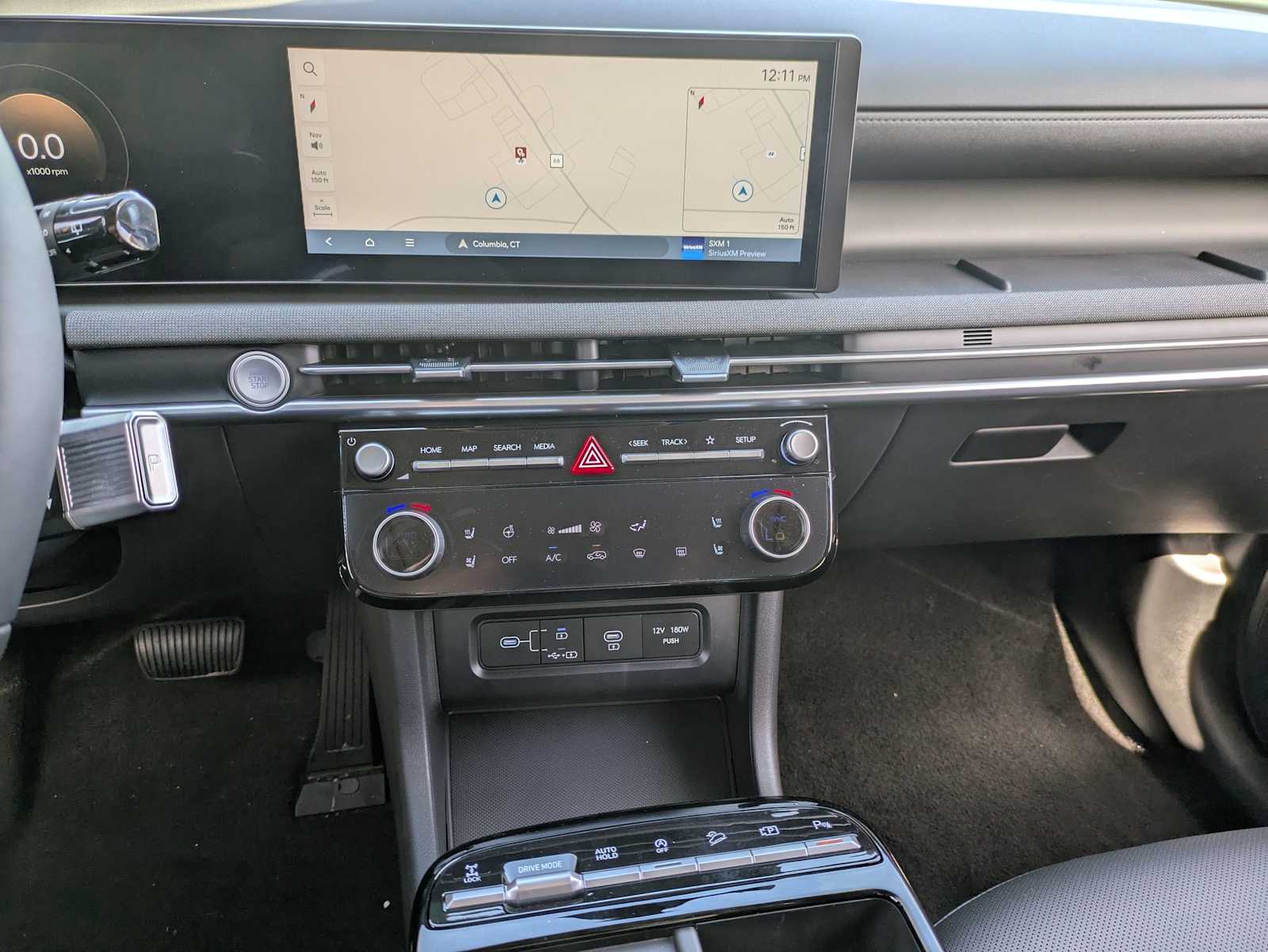 2025 Hyundai Tucson Limited - Photo 32