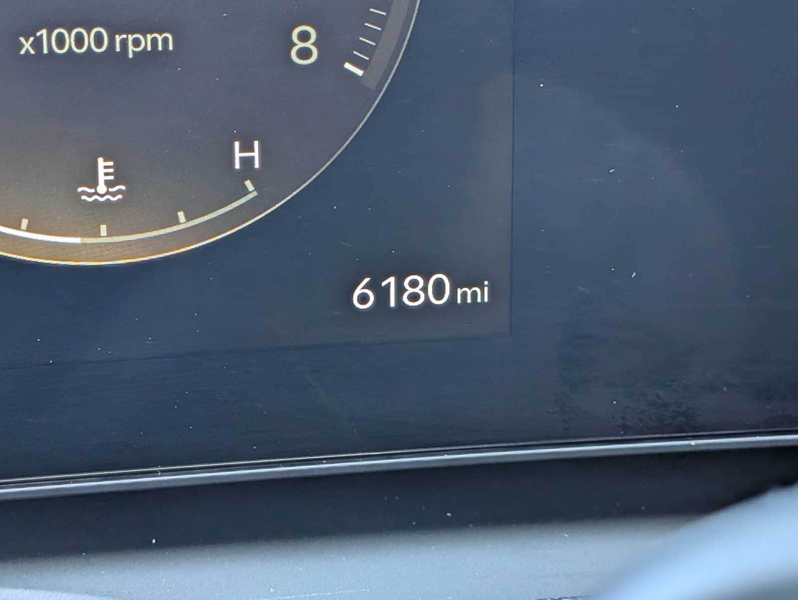 2026 Hyundai Tucson SEL Premium - Photo 23