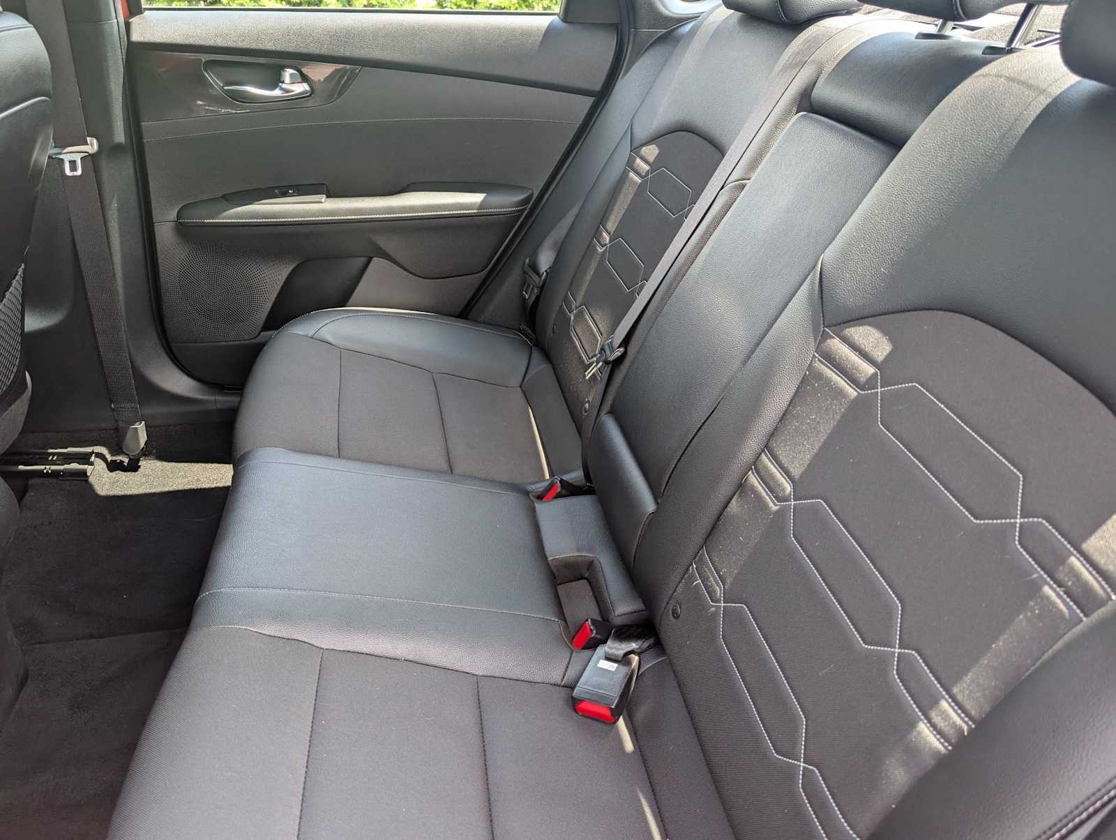 2022 Kia FORTE GT-Line - Photo 12