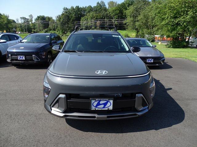 2026 Hyundai Kona SEL photo 2