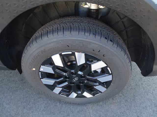 2026 Hyundai Santa Cruz SEL Activity - Photo 8
