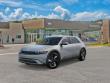 New 2026 Hyundai IONIQ 5 SEL SUV