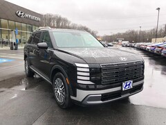 2026 Hyundai Palisade SEL Premium AWD SUV