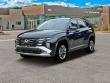 New 2025 Hyundai Tucson Hybrid SEL Convenience SUV