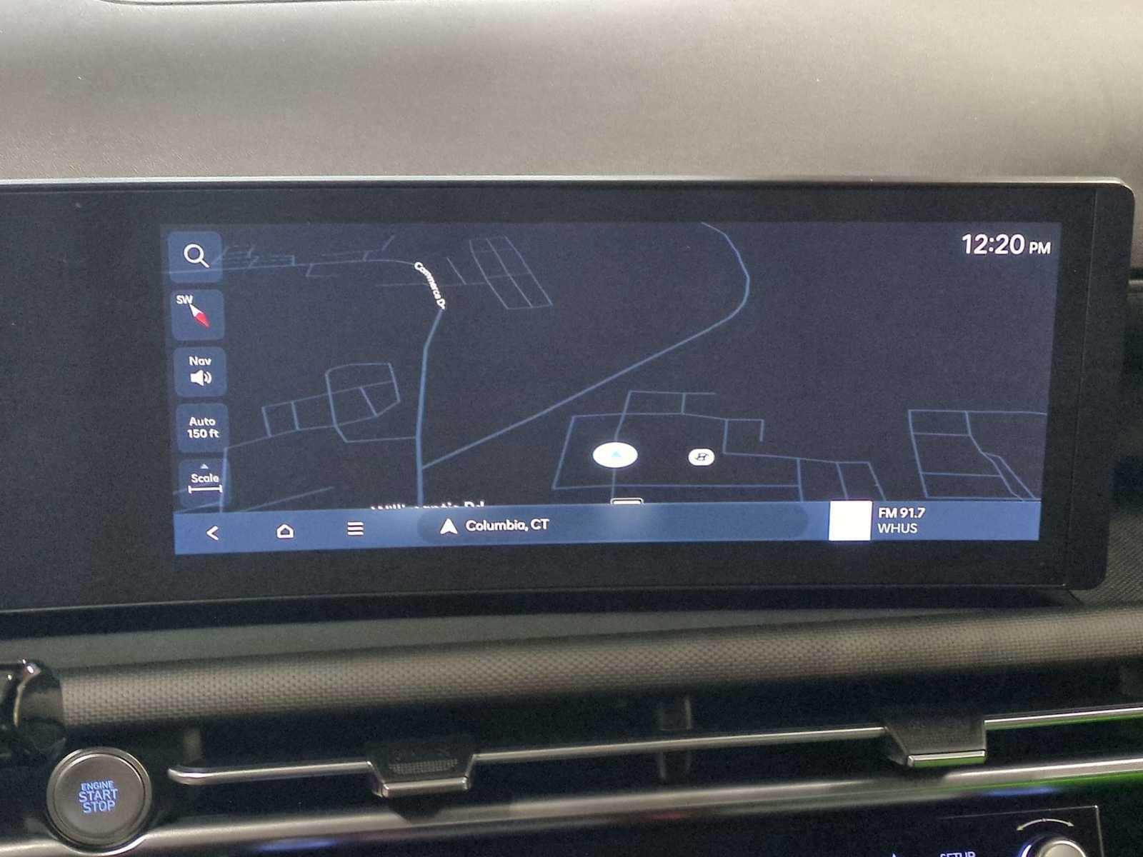2025 Hyundai Santa Cruz XRT - Photo 19