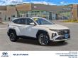 Certified 2025 Hyundai Tucson SEL SUV