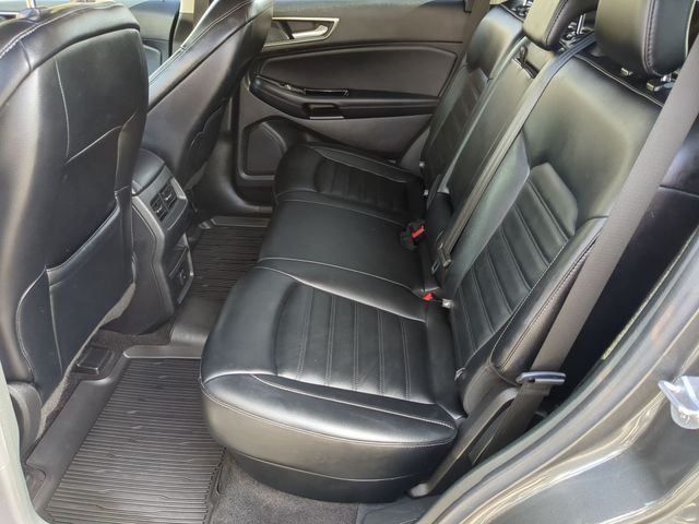 2019 Ford Edge SEL - Photo 19