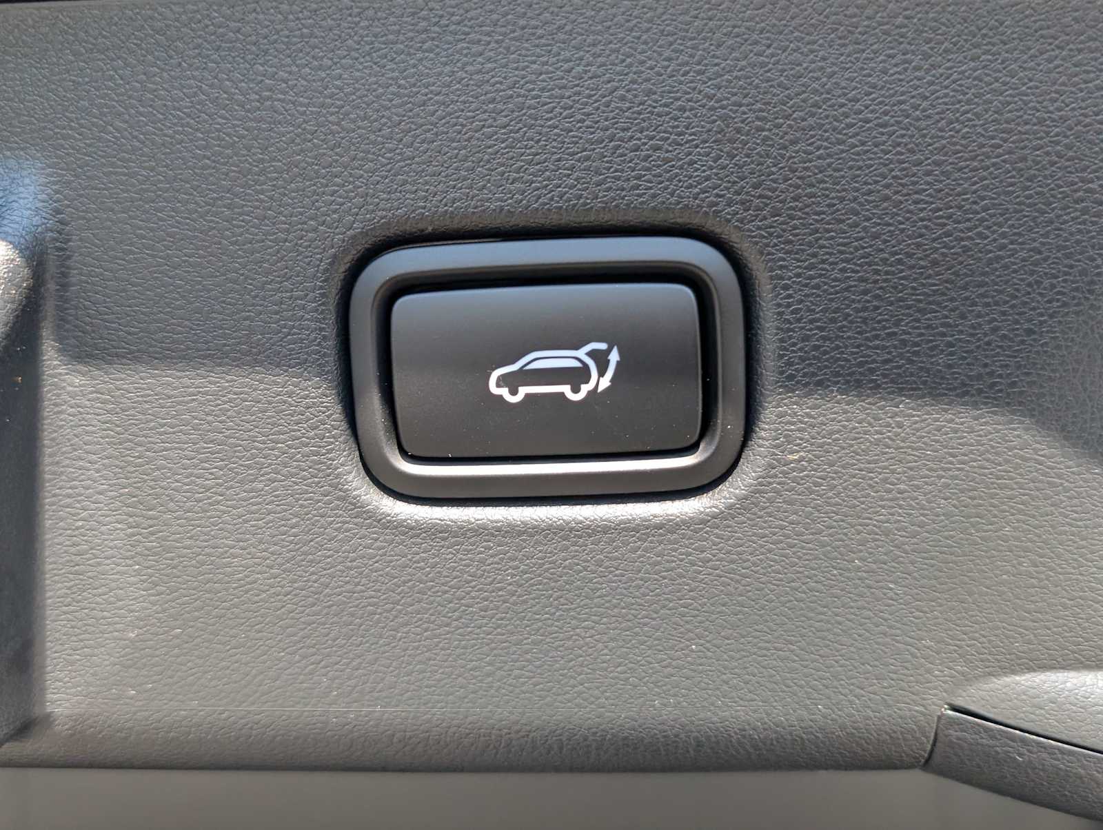 2025 Hyundai Tucson SEL Convenience - Photo 30