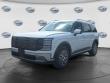 New 2026 Hyundai Palisade Hybrid SEL Premium 7P SUV