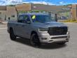 Used 2023 Ram 1500 Laramie Truck