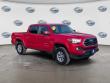 Used 2019 Toyota Tacoma SR5 Truck