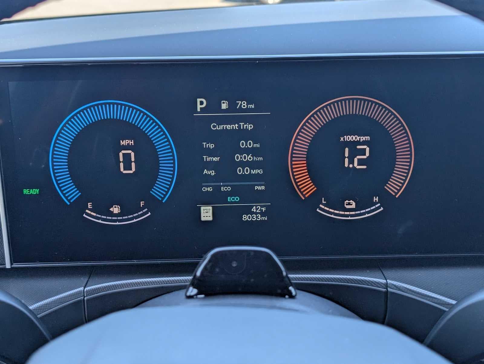2026 Hyundai Santa Fe SEL - Photo 18
