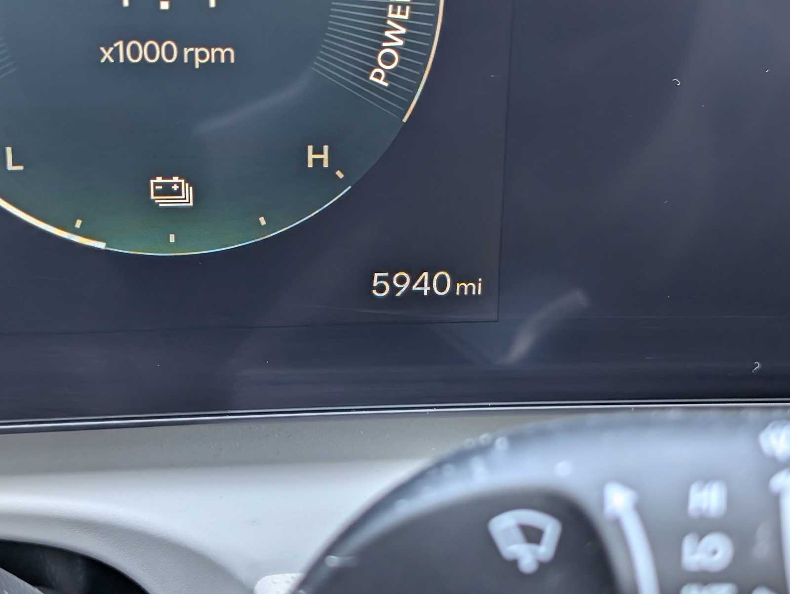 2025 Hyundai Tucson SEL Convenience - Photo 22