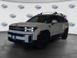 New 2026 Hyundai Santa Fe Calligraphy SUV