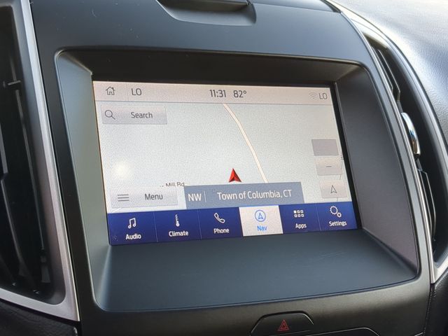 2019 Ford Edge SEL - Photo 13