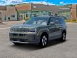 New 2026 Hyundai Santa Fe Hybrid SEL SUV