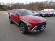 New 2026 Hyundai Kona SEL Premium AWD SUV