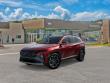 New 2026 Hyundai Tucson Limited AWD SUV