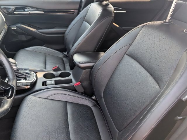 2023 Kia Seltos SX - Photo 12