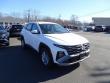 New 2025 Hyundai Tucson SE AWD SUV