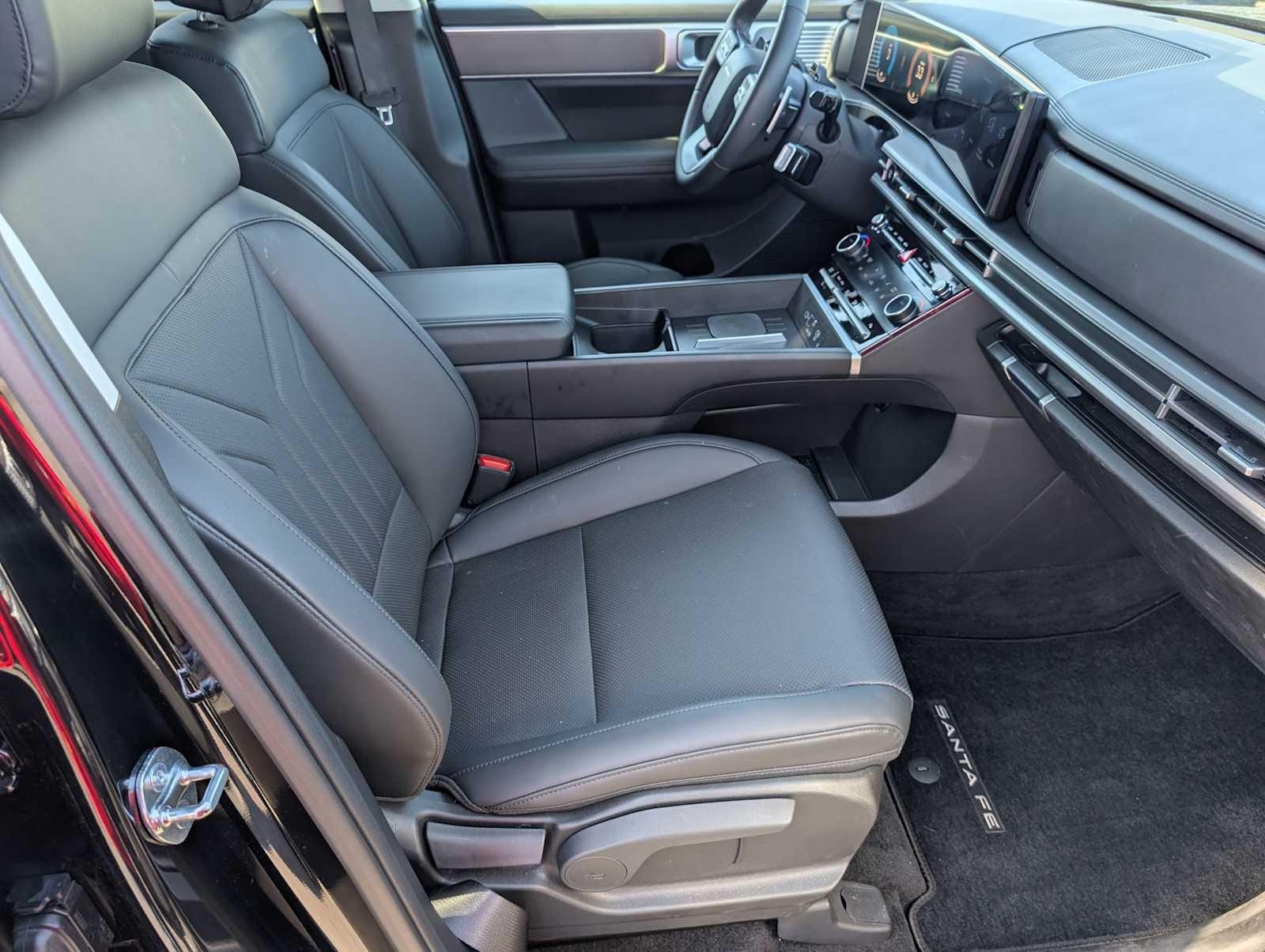 2026 Hyundai Santa Fe SEL - Photo 29
