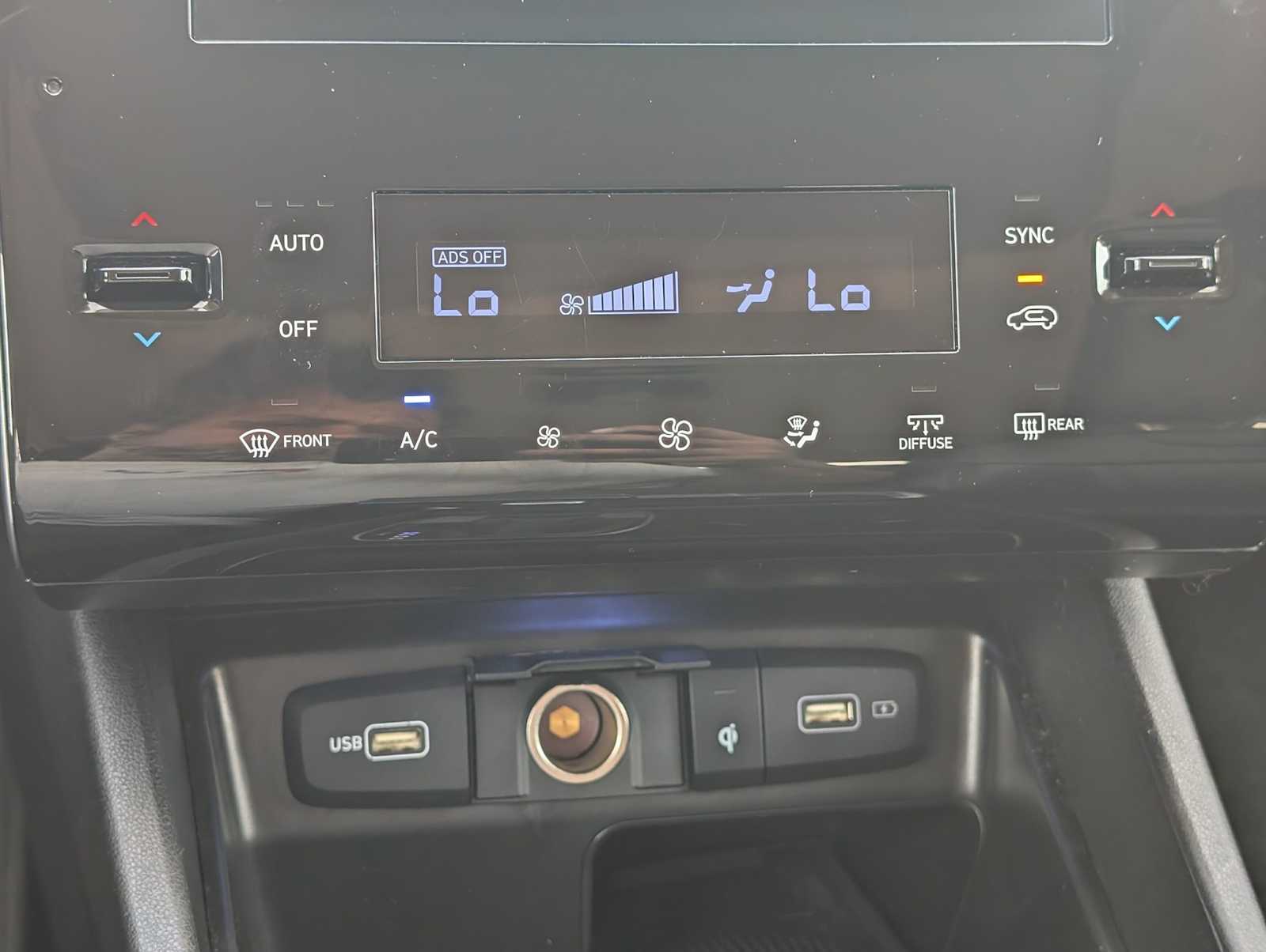 2023 Hyundai Tucson SEL - Photo 26